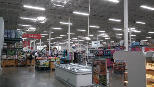 Warehouse club «BJ’s Wholesale Club», reviews and photos, 8085 Cooper Creek Blvd, University Park, FL 34201, USA