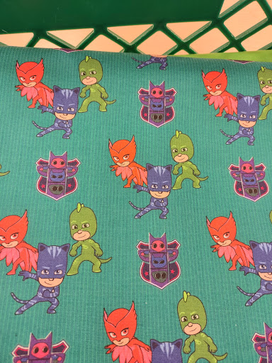 Fabric Store «Jo-Ann Fabrics and Crafts», reviews and photos, 751 N Columbia Center Blvd, Kennewick, WA 99336, USA