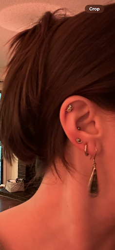 Explore ghetto gangster chicano tattoo sleeve ideas, creative tattoo ideas in Chapel Hill, available at Spica Body Piercing