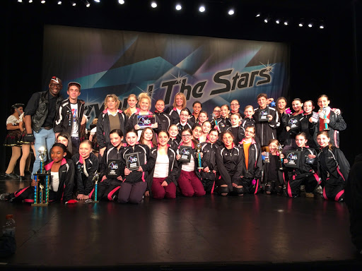 Performing Arts Theater «New York Performing Arts Center (NYPAC)», reviews and photos, 378 Halstead Ave, Harrison, NY 10528, USA