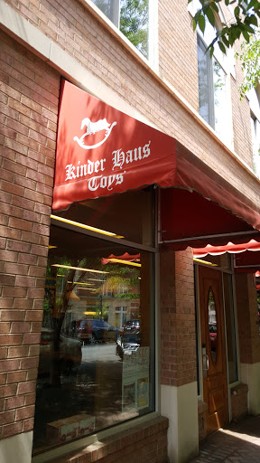 Toy Store «Kinder Haus Toys», reviews and photos, 1220 N Fillmore St, Arlington, VA 22201, USA