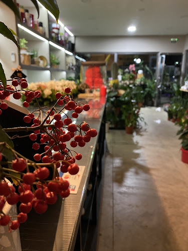 Kontogiannis Flower Boutique - Μελίσσια