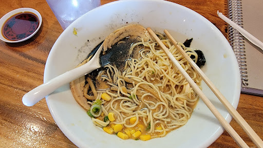 Soba noodle shop Henderson