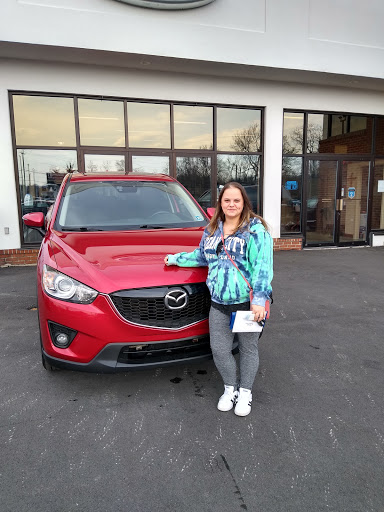 Car Dealer «Selinsgrove Ford», reviews and photos, 10 N Susquehanna Trail, Selinsgrove, PA 17870, USA