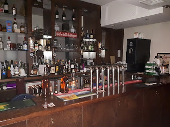 Quealys Bar