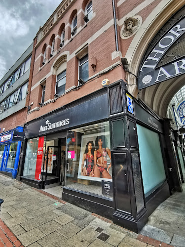 Ann Summers - Clothing store