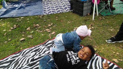 Water Park «Green Lake Family Aquatic Center», reviews and photos, 1100 River Oaks Dr, Calumet City, IL 60409, USA