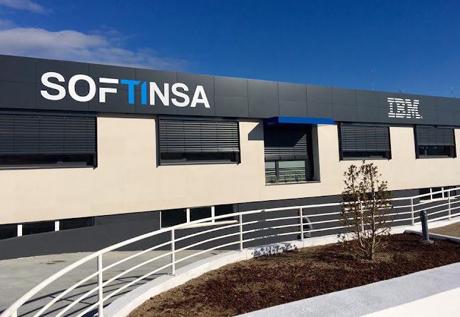 Centro de Inovação Tecnológica de Viseu (Softinsa)