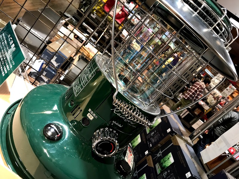 Wildｰ1 イオンモールつくば店 茨城県つくば市稲岡 アウトドア スポーツ用品店 グルコミ