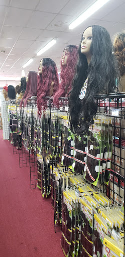 Beauty Supply Store «The Beauty Supply Warehouse», reviews and photos, 2121 N State Rd 7, Lauderhill, FL 33313, USA