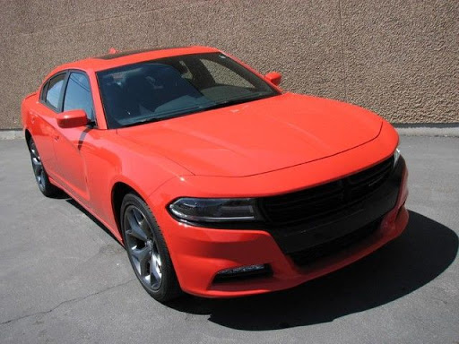 Used Car Dealer «JW Car Sales Inc», reviews and photos, 3295 Wall Ave, Ogden, UT 84401, USA