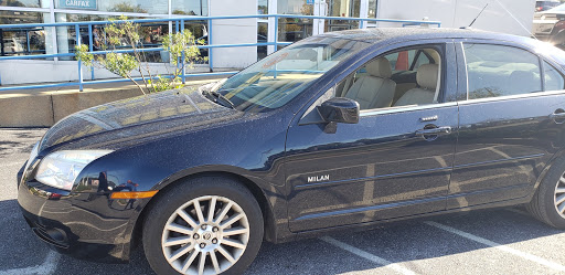 Car Dealer «Heritage Honda Westminster», reviews and photos, 580 Baltimore Blvd, Westminster, MD 21157, USA