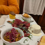 Photo n°2 de l'avis de Ambra.e fait le 03/02/2024 à 06:39 sur le  Osteria l'Antica Quercia à Barberino Tavarnelle