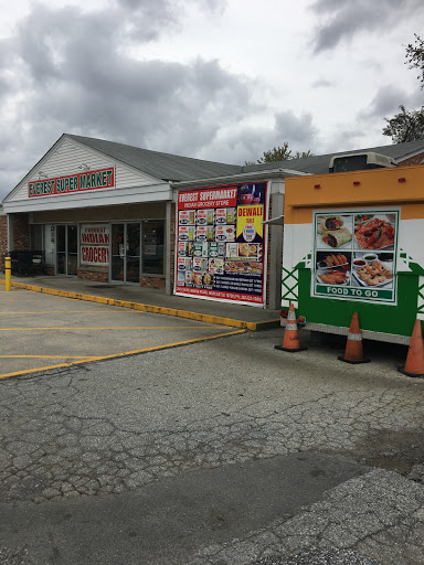 Supermarket «Everest Supermarket», reviews and photos, 208 Churchmans Rd, New Castle, DE 19720, USA