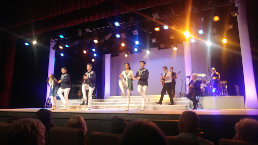 Performing Arts Theater «The Dutton Family Theater Mesa», reviews and photos, 7420 E Main St, Mesa, AZ 85207, USA