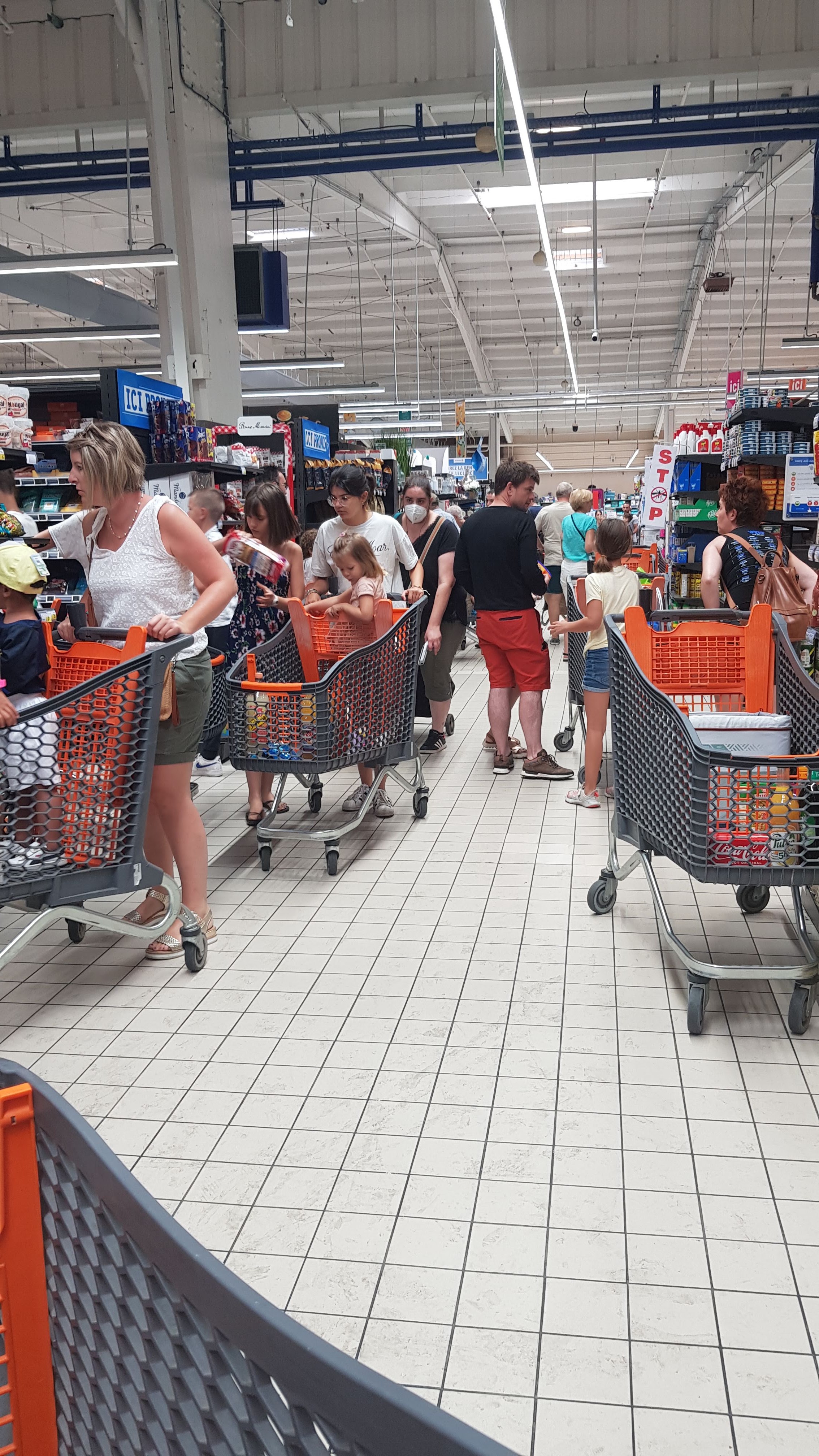 Photo n° 1 de l'avis de Ferdinand.a fait le 14/08/2023 à 13:11
