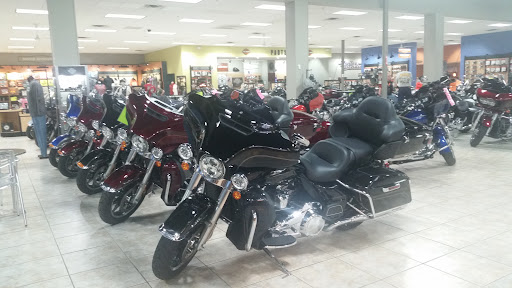 Harley-Davidson Dealer «Harley-Davidson of Pensacola», reviews and photos, 6385 Pensacola Blvd, Pensacola, FL 32505, USA