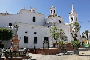Iglesia de Nuestra Señora de la Asunción image