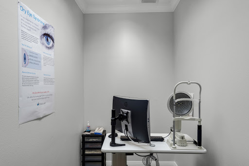 Optometrist «Woodbine Eye Care», reviews and photos, 5389 Woodbine Rd, Pace, FL 32571, USA