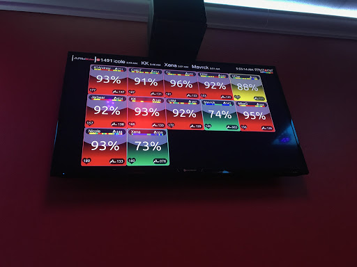 Gym «Team Afterburn», reviews and photos, 78 N Cooper Rd #108, Gilbert, AZ 85233, USA