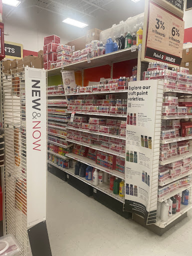 Craft Store «Michaels», reviews and photos, 3220 Fairlane Dr, Allen Park, MI 48101, USA