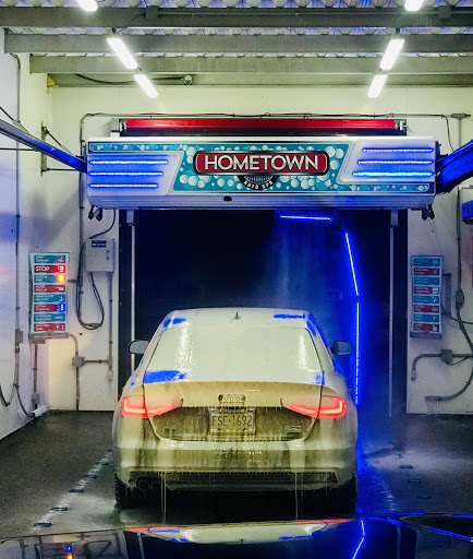 Hometown Auto Spa - Whitehall en Whitehall