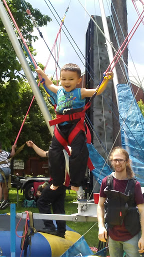 Park «Shadyside Park», reviews and photos, Kenmore Blvd, Akron, OH 44314, USA