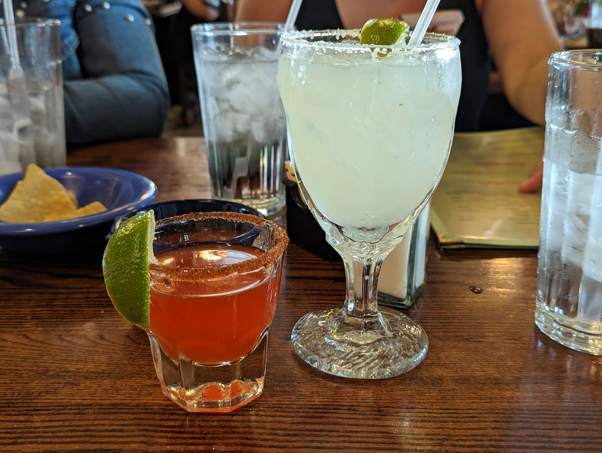 La Margarita Mexican Restaurant & Oyster Bar
