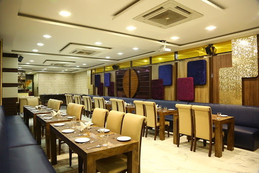10 रेस्टोरेंट दिल्ली