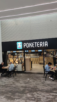 Café du Restaurant hawaïen Poketeria │ Restaurant de Poke Bowls à Toulouse - n°5