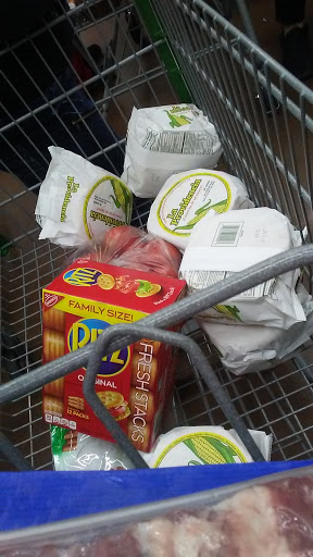 Supermarket «Walmart Neighborhood Market», reviews and photos, 109 Gallatin Pike N, Madison, TN 37115, USA