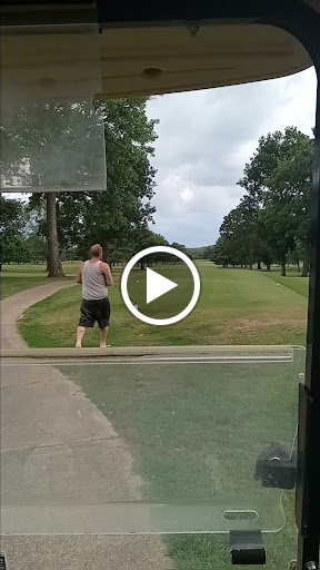 Public Golf Course «Rolling Hills Golf Course», reviews and photos, 1600 Pine Dr, Russellville, KY 42276, USA