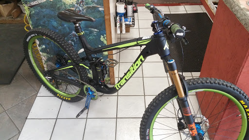 Bicycle Store «Santiam Bicycle», reviews and photos, 388 Commercial St NE, Salem, OR 97301, USA