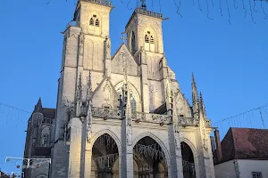 Collégiale Notre-Dame image