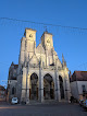Collégiale Notre-Dame Semur-en-Auxois