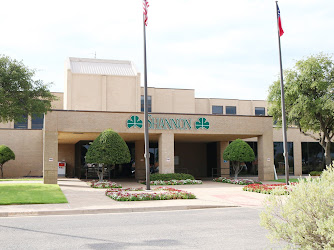 Shannon South Hospital