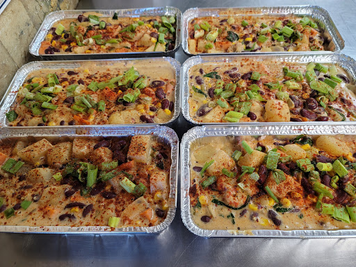 Caterer «Artisan Kitchen», reviews and photos, 1704 Broadway St, Paducah, KY 42001, USA