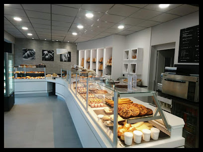 Boulangerie Pâtisserie Loas