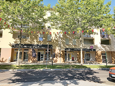 CENTURY 21 Agence des Cerisiers Céret à Céret