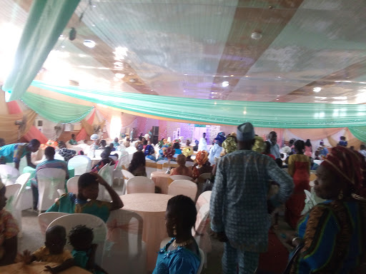 G and C Center, No 8, 1st Ugbor Road, Benin City, Nigeria, Event Venue, state Edo