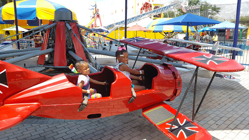 Theme Park «Fun Spot America Theme Parks-Kissimmee», reviews and photos, 2850 Florida Plaza Blvd, Kissimmee, FL 34746, USA