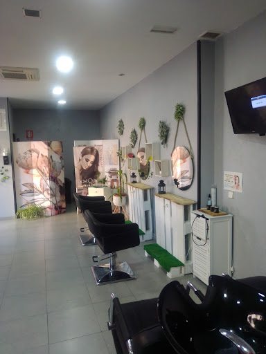 Peluquería Nairos by Rosario en Valdemoro, Madrid
