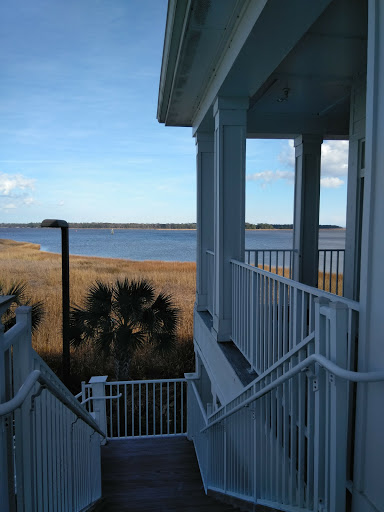 Yacht Club «Belle Isle Yacht Club», reviews and photos, 1142 County Rd S-22-295, Georgetown, SC 29440, USA