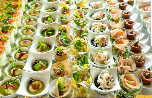 FITSTRO Business Catering