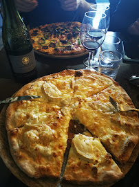 Plats et boissons du L'Atelier Pizzeria à Montfrin - n°10