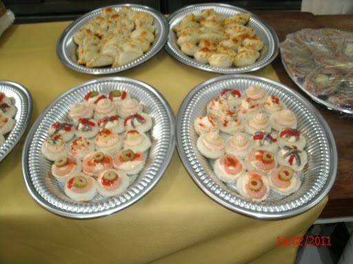 Nalon Catering