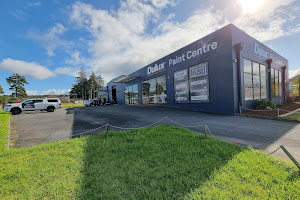 Dulux Trade Centre Whangarei