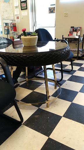 Tire Shop «Goodyear Madison Co Tire In», reviews and photos, 1840 OH-56, London, OH 43140, USA