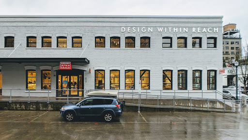 Furniture Store «Design Within Reach», reviews and photos, 825 NW 13th Ave, Portland, OR 97209, USA