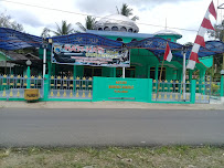 Foto TK  Pengabdian, Kabupaten Hulu Sungai Selatan